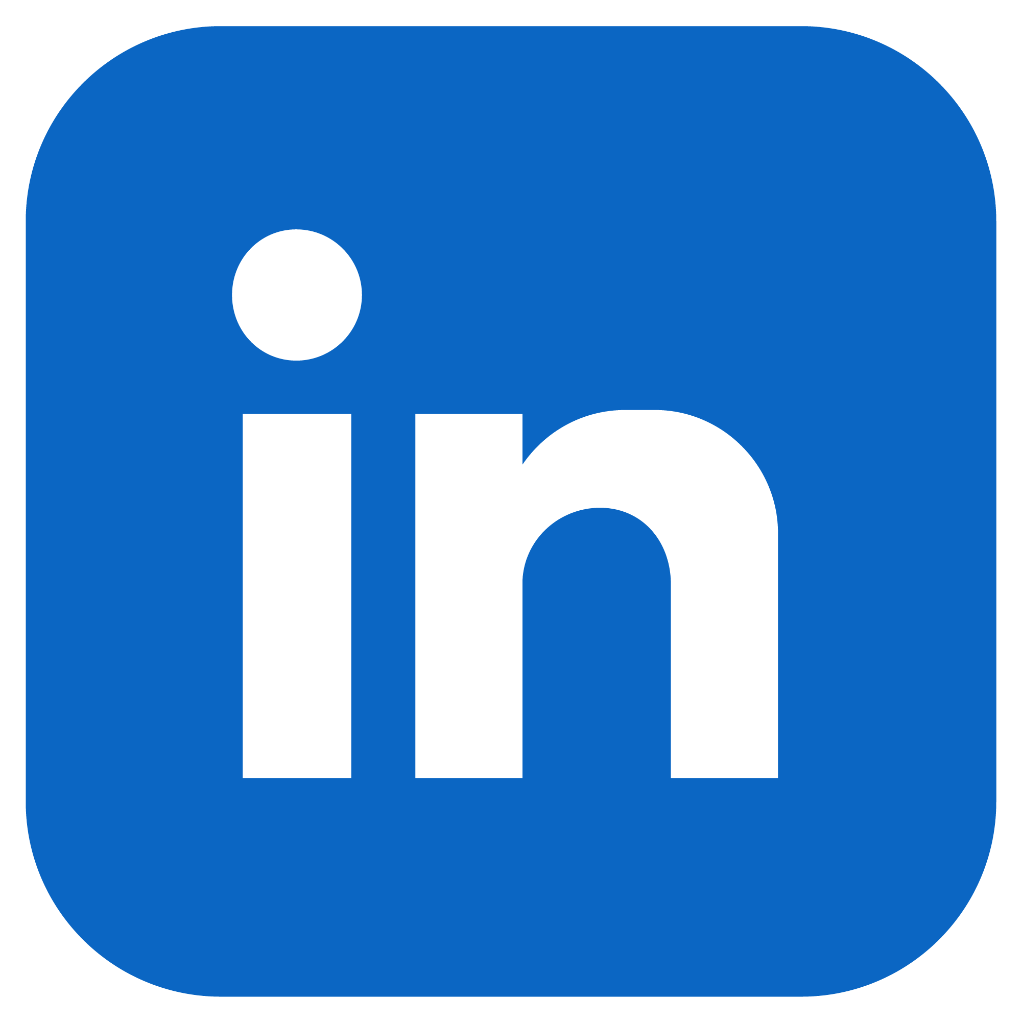 LinkedIn Logo
